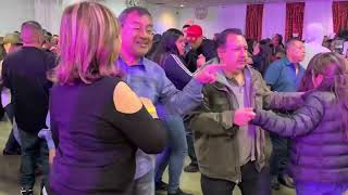 SONES Y JARABES CON LA BANDA YATZACHI EL BAJO 2023