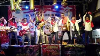 Lucu || Sonekat Band Lipsing 