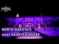 One Of Our SCARIEST Videos EVER At The Most HAUNTED HOUSE in North Dakota | The Paranormal Files