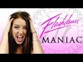 Maniac - Flashdance goes metal (Cover by Minniva ft Quentin Cornet )