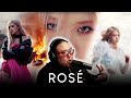 The Kulture Study: ROSÉ 'On The Ground' MV