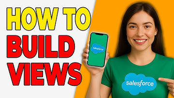 How To Build Hierarchy Views For Accounts [Quick Guide]