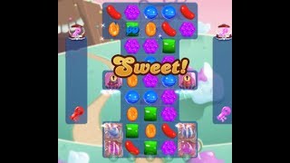 Candy Crush Saga Level 723