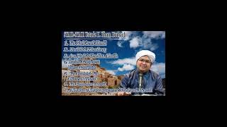 •Kumpulan Syair-syair Ustadz H. Ilham Humaidi•