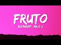 Bizarrap, Milo j  - Fruto (Letra/Lyrics)