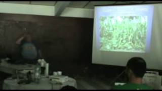 Diplomado Agricultura Orgánica - Nacho Simón (México) - La vida en el suelo (Parte 1) (Chile 2013)
