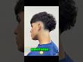 🤯Uffff Pero Este Corte De Cabello Está En Otro Nivel👌💈 #haircut