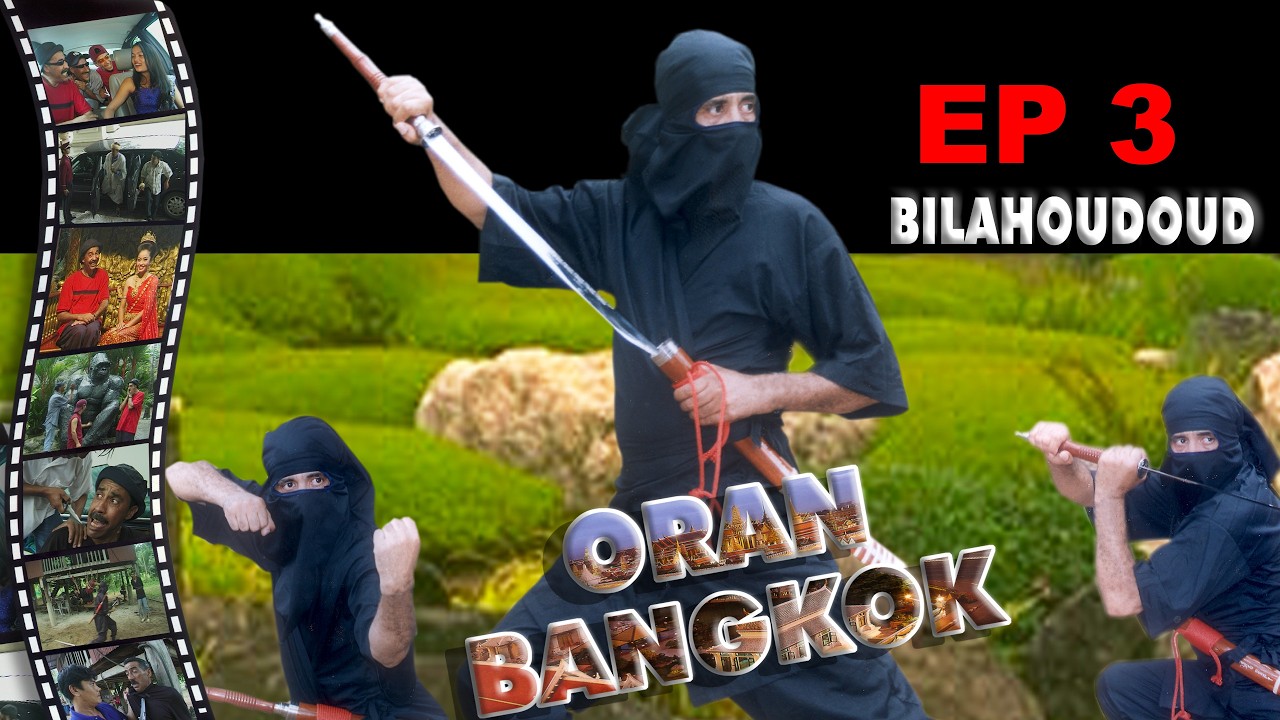 Bilahoudoud -Oran Bangkok 03