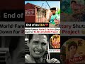 Sensational:😱💔खत्म हुआ एक युग! बंद हो रही 97 साल पुरानी पार्ले-जीफैक्ट्री#shorts#viral#breakingnews