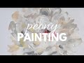 Painting tutorial real time