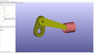 Celebrity Multibody Simulation | Get started with MBSim Environment | Basic workflow Profile