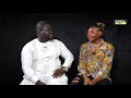 I knew about Beyonce’s album before Burna Boy and Wizkid | Legit TV