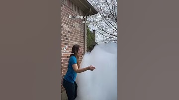 Thumbnail of Sending Clouds Back To The Sky