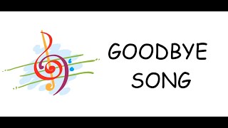 Goodbye Song