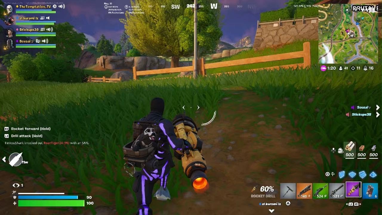 Compilation of stickups pt 8