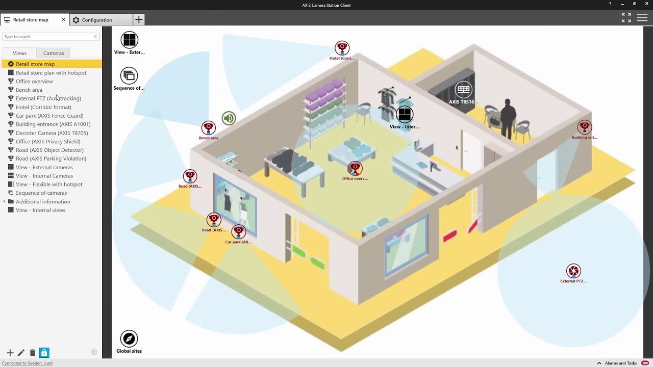 Axis Camera Station client. Камеры Аксис сертификат. Smart Station камера удалена. Axis camera station