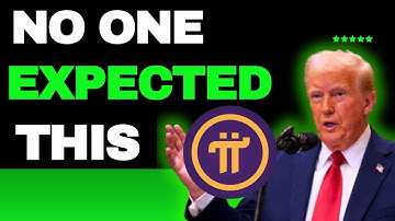 🔥PI NETWERK UPDATE PI NIEUWS NIEMAND VERWACHTTE DIT