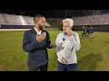 USD Men's Soccer | Iain Wagner, Luca Fava, and Brian Quinn Postgame vs. LMU