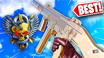 the *ONE BURST* KSP 45 CLASS in COLD WAR! 🤯 BEST KSP 45 CLASS SETUP in Black Ops Cold War!