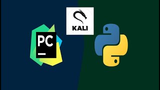 Install Pycharm in Kali Linux 2020