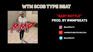 Free WTM Scoob x Veeze Type Beat - Baby Bottle (@mmpbeats)