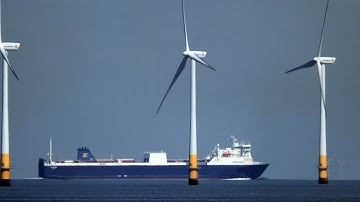 Czas na budowę farm wiatrowych na Bałtyku