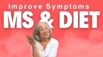 Multiple Sclerosis & Diet - More New Research