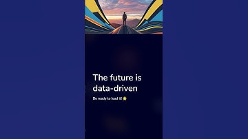 Day-100: The Future of Data Analytics | Data Analyst Training @ DURGASOFT