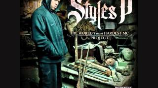 Styles P - Shooter Feat Snyp Life A.p. Prod By Supastylez