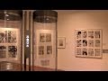 東京都現代美術館　手塚治虫×石ﾉ森章太郎 マンガのちから