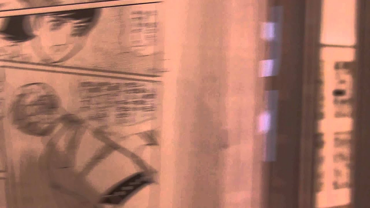 東京都現代美術館 手塚治虫×石ﾉ森章太郎 マンガのちから - YouTube