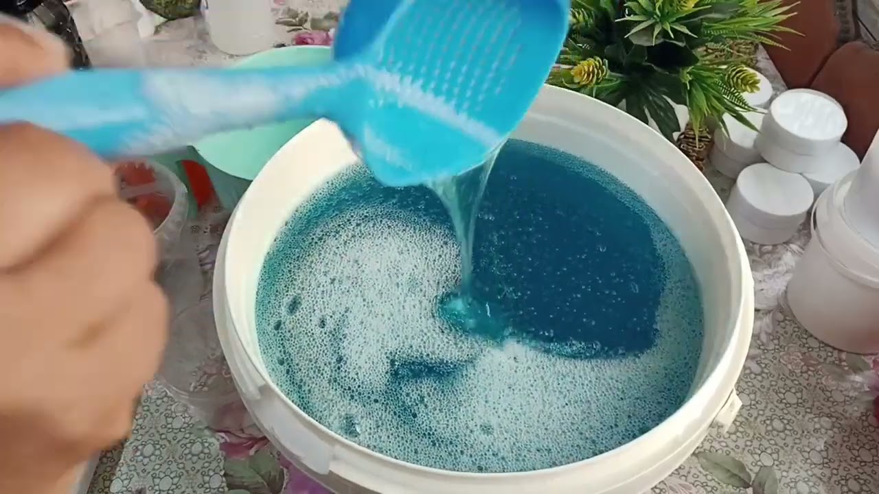 10 كيلو صابون فيري بجوده عاليه