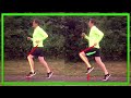 Run Fast. Run Slow. Running Technique Analysis [Ep73]