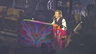 Is it worth it? An Honest Review of Paul McCartney Live in Concert Las Vegas Allegiant 10/5/25