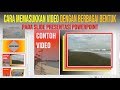 Cara Memasukan Video pada Slide PowerPoint