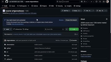 090425 COSC 1336  Review Python save code changes from Codespaces Visual Studio Code to GitHub