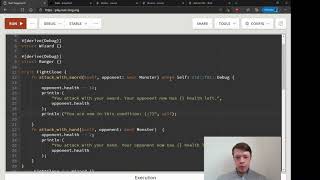 Easy Rust 067: Traits part 5 - making traits useful with other traits