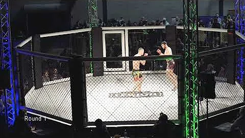 "Legion 10" mma