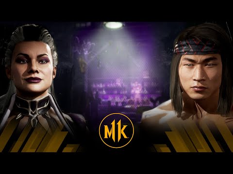 Video: Di Mortal Kombat 11, Kematian Baru Sindel Bakal Bikin Kamu Berteriak