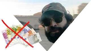 Ton Argent Nest Pas À Toi.