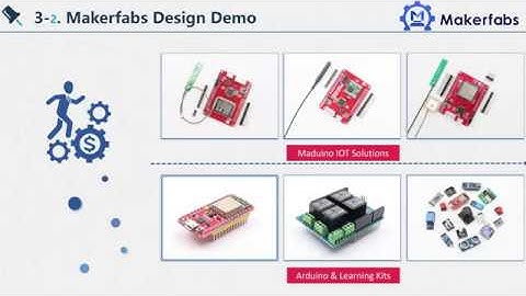 One-stop PCBA Solution - Makerfabs