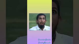 BorderGavaskar Moments #cricket #yt #ytshorts #viratkohli