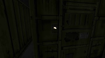 Penumbra Overture - Episode 3: Generator Room