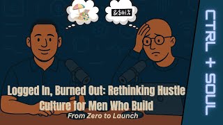 🧠 Burnout, Business & Mental Health: The Truth Entrepreneurs Don’t Talk About