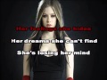 Nobody's Home - Piano Instrumental / Karaoke - Avril Lavigne