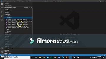 Sistem Perpustakaan dengan Laravel - Project UAS Pemrograman Web Undiksha oleh Satria Pratama