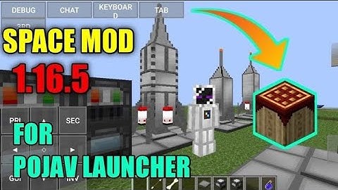 How To Install Forge And Mods In PojavLauncher 2022! (Minecraft Java On Android)