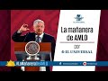 La Mañanera de AMLO, jueves 5 de noviembre de 2020 | En Vivo