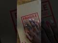 XPPen Magic Note Pad Unboxing | Cozy