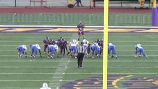 Pat Smith Highlight Film